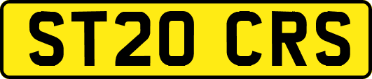 ST20CRS