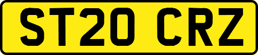 ST20CRZ
