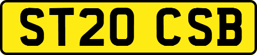 ST20CSB