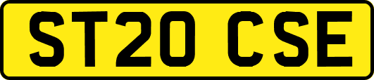 ST20CSE
