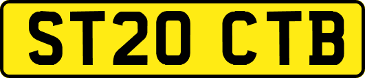 ST20CTB
