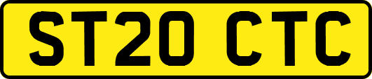 ST20CTC