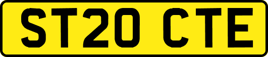 ST20CTE