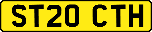 ST20CTH
