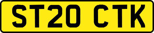 ST20CTK