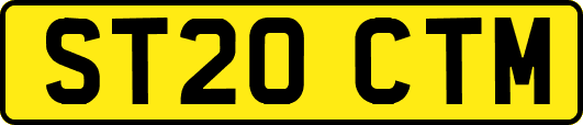 ST20CTM
