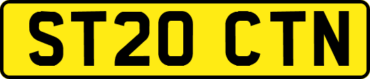 ST20CTN