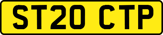 ST20CTP