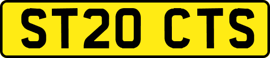 ST20CTS