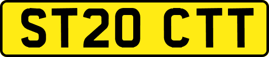 ST20CTT
