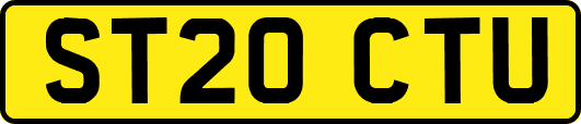 ST20CTU