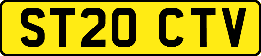 ST20CTV