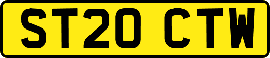 ST20CTW