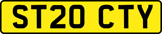 ST20CTY