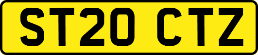 ST20CTZ