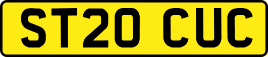 ST20CUC