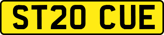 ST20CUE