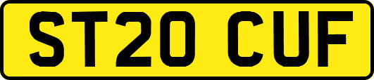 ST20CUF