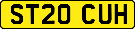 ST20CUH