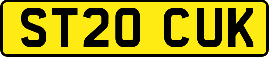 ST20CUK