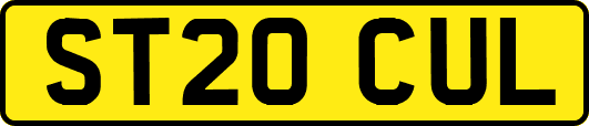 ST20CUL