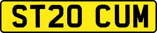 ST20CUM