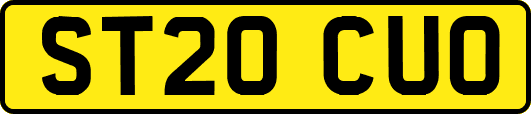 ST20CUO