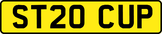 ST20CUP