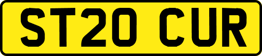 ST20CUR