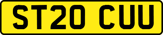 ST20CUU