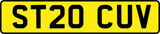ST20CUV