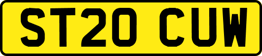 ST20CUW