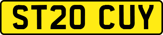 ST20CUY