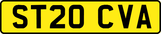 ST20CVA