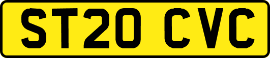 ST20CVC