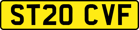 ST20CVF