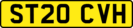 ST20CVH