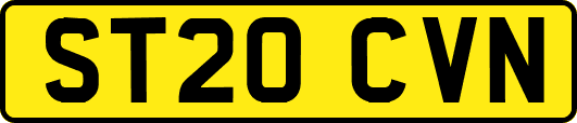 ST20CVN