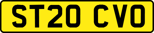 ST20CVO