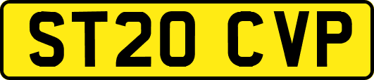 ST20CVP