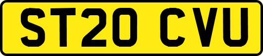ST20CVU