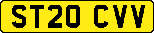 ST20CVV