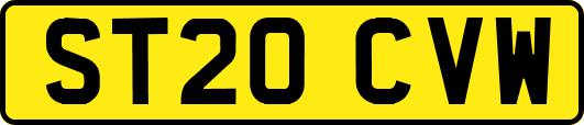 ST20CVW