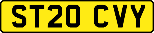 ST20CVY