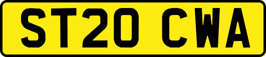 ST20CWA