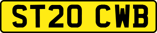 ST20CWB