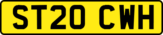 ST20CWH