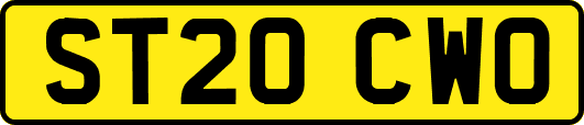 ST20CWO