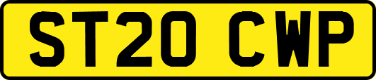 ST20CWP