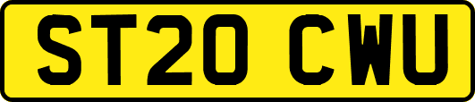ST20CWU